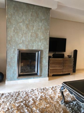 Middle Floor Apartment in Puerto Banús - Photo 5