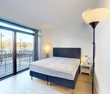 72m² Lejlighed | København SV - Photo 6