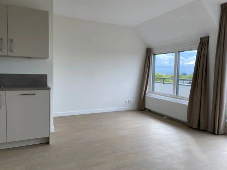 Appartement Nieuwstraat 7-H, Apeldoorn - À louer - Foto 3