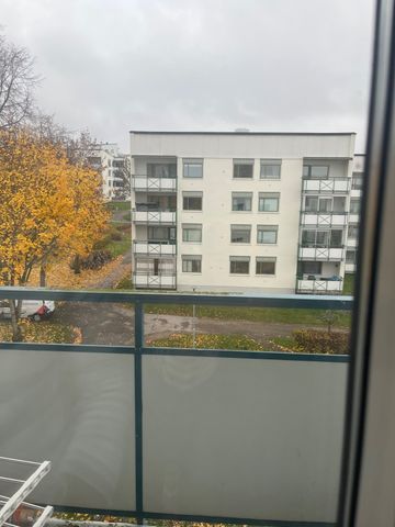 Mörners Väg 56 C - Photo 4