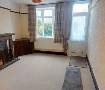 2 bedroom End of terrace house to rent - Photo 1