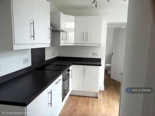4 bedroom terraced house to rent - Photo 1