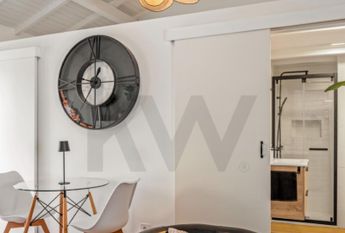 Moradia T1 em Lisboa