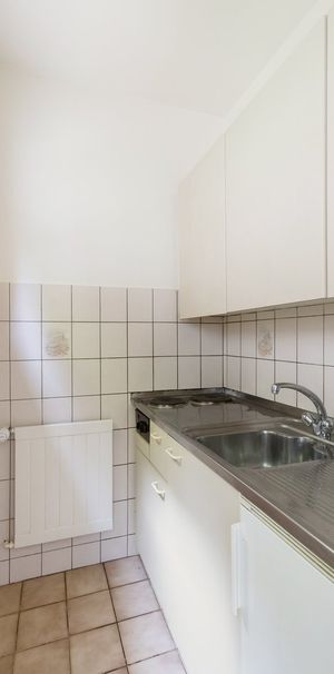 1 room apartment - Photo 1