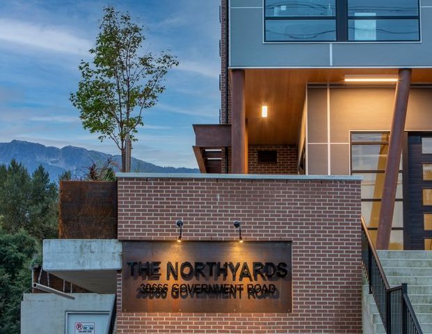 Northyards I | 39666 Government Road, Squamish - Photo 1