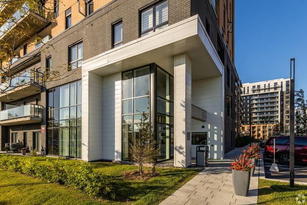 2201 rue Leger, Montréal, QC - Photo 1