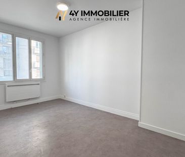 Location Appartement 2 pièces 57m² GRENOBLE 38100 - Photo 3