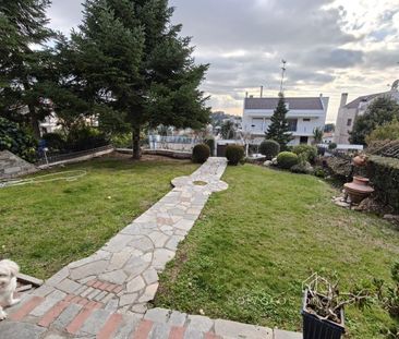 Μεζονέτα για ενοικίαση Συνοικισμός Νόμου 751 (Πανόραμα) - Photo 1