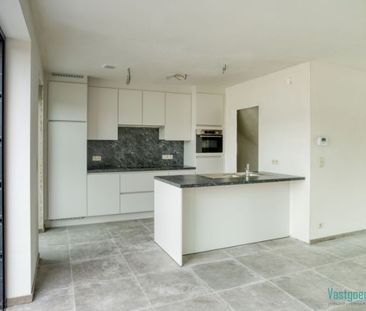 Rustig doch centraal gelegen nieuwbouwwoningen met alle comfort - Foto 2