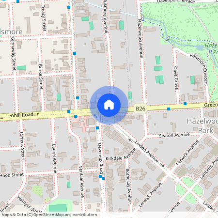 Address available on request, SA 5065, Tusmore