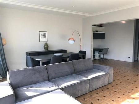 Appartement te huur - Foto 3