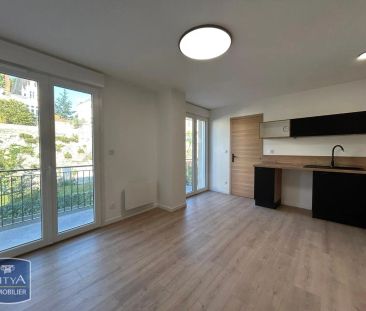Appartement à louer 2 pièces 35.98m² - Photo 3