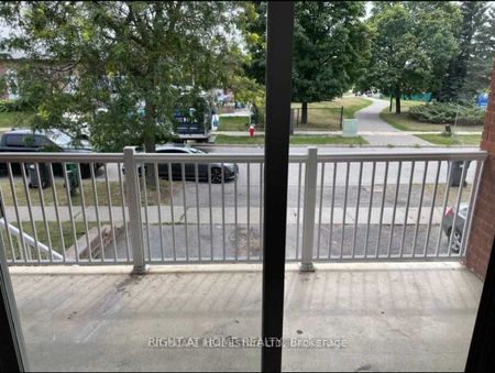 For Lease - 28 Major Oaks Drive Unit# Upper, Brampton, Ontario - Photo 2