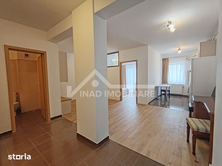 Apartament cu 2 camere situat in zona Semicentrala pe Strada Paris - Photo 2