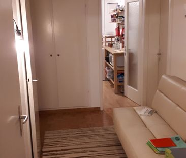 Optimale Lage in Wollishofen - Photo 1