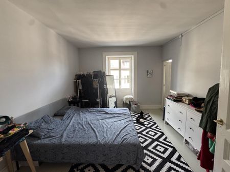 Appartement de 5.5 Pièces - Reprise de bail - Photo 2