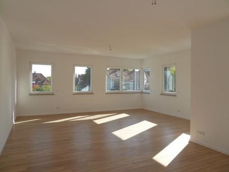 Leipzig, Gohlis, Gohlis Carré IV - Virchowstraße 41 - Foto 3