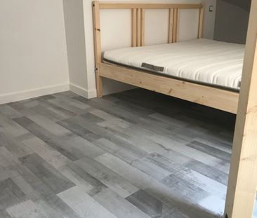 Location appartement 1 pièce, 11.32m², Paris 20 - Photo 4