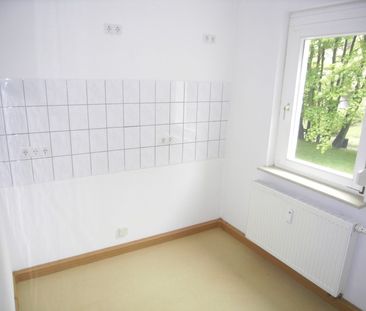 2-Zimmerwohnung mit Balkon und Laminatfußboden ! - Photo 6