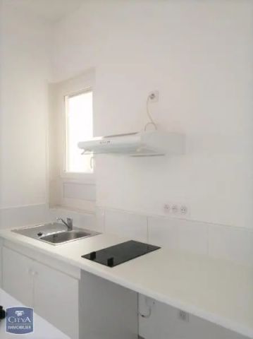 Appartement à louer 2 pièces 39m² - Photo 2