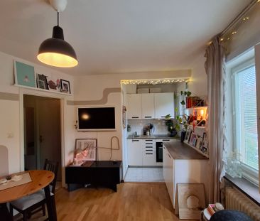 Paternostervägen, Johanneshov - Photo 1