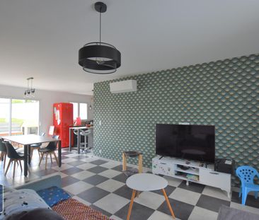 Location Maison 4 pièces 80m² LE MAY SUR EVRE 49122 - Photo 1