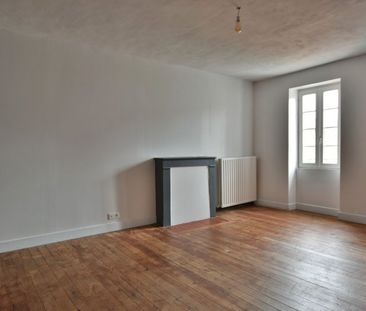 Maison 3 pièces à Cholet - Photo 1