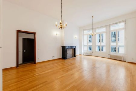 Appartement te huur - Photo 4