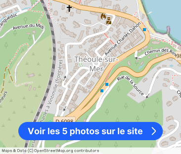 Location Appartement - Photo 1