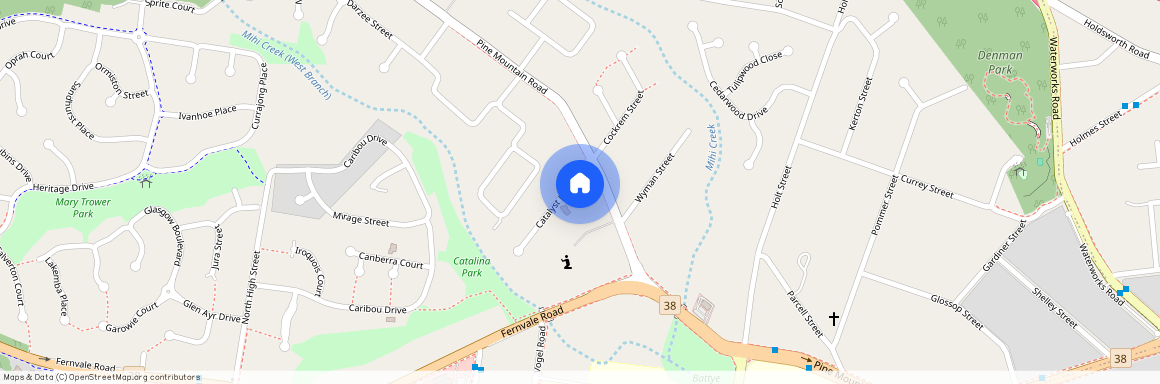 1/4 Catalyst Place, Brassall QLD 4305