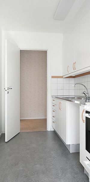 Årbygatan 27 - Photo 1