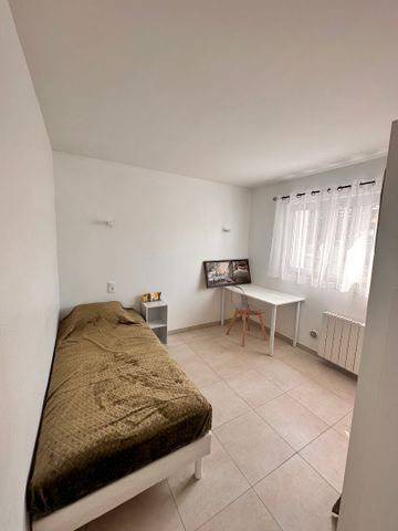 Location appartement 4 pièces, 77.09m², La Roche-sur-Yon - Photo 4