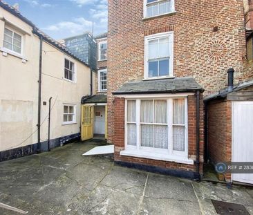 1 bedroom flat to rent - Photo 5