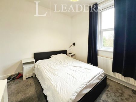 1 bedroom studio to rent School Lane, Buckingham, Buckinghamshire, MK18 - Photo 5
