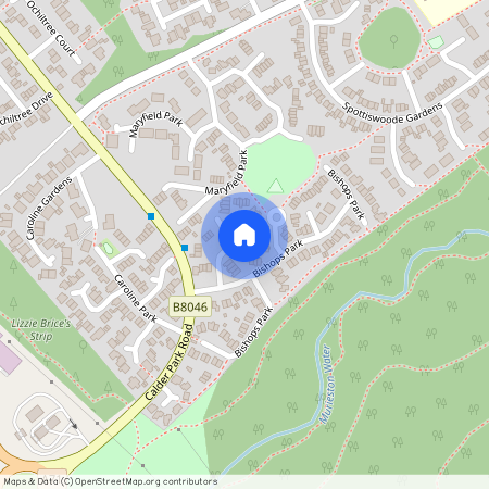 Bishops Park, Mid Calder, West Lothian, EH53