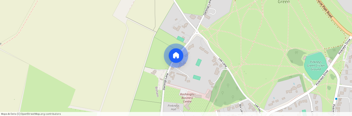 Darlings Lane Maidenhead SL6, Maidenhead, SL6