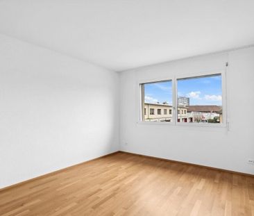 Top location on Weststrasse – urban, quiet, close by - Foto 2