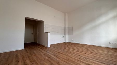 *** Erstbezug nach Sanierung! Charmante EG-Wohnung mit Duschbad! *** - Photo 3