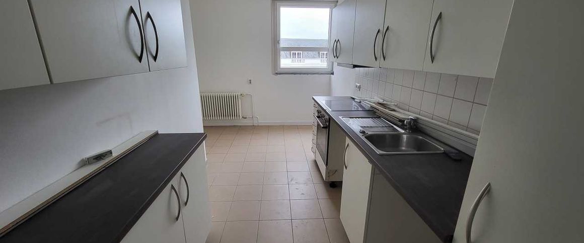 Tolle 3-ZImmer-Wohnung mit 2 Bädern & Balkon! WBS erforderlich! - Photo 1