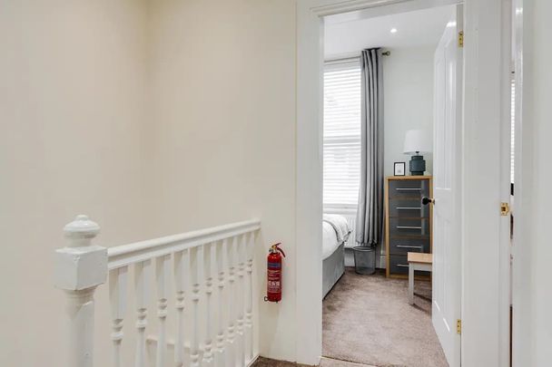 4 Bed Semi-Detached House, Lorne Street, L7 - Photo 1