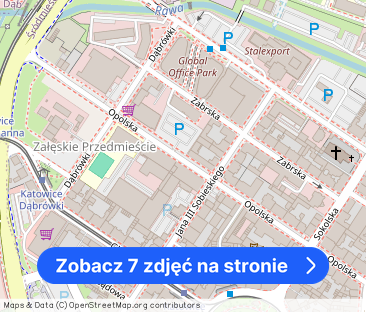 3-pokojowe, Centrum, Dom przy Filharmonii - Zdjęcie 1