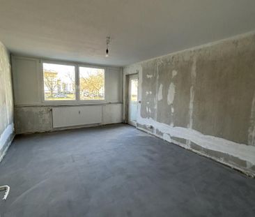 3-Zimmer-Wohnung in Dortmund Scharnhorst - Photo 1