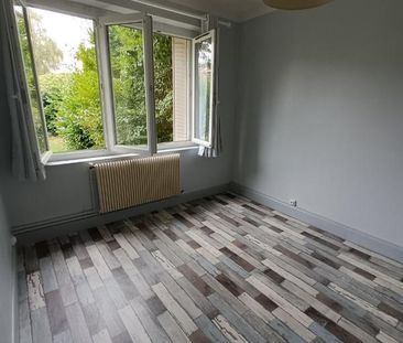 Location Appartement 2 pièces 41m² VANDOEUVRE LES NANCY 54500 - Photo 4