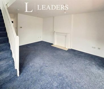 2 bedroom terraced house to rent - Photo 6