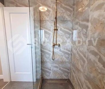 Casă modernă cu jacuzzi pe terasă și view superb – zona Voroneț - Fotografie 1