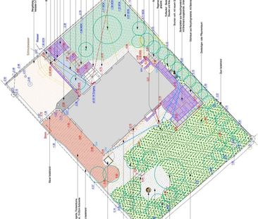 EFH an ruhiger Lage mit grossem Garten ohne Gartenarbeit - Foto 6