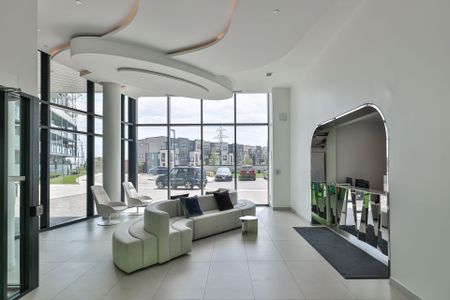 For Lease - 3210 DAKOTA Common Unit# A313, Burlington, Ontario - Photo 4