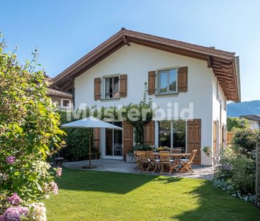 Exchange Property: Charming 3-room apartment in Adliswil – Ideal fo... - Photo 5