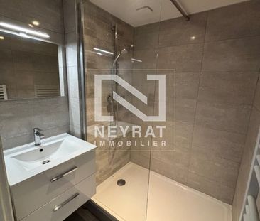 APPARTEMENT T2 A LOUER - Photo 2