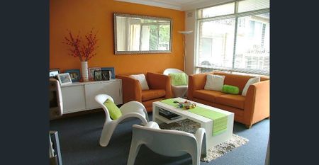 Light-Filled Apartment in a Prime Lane Cove Location - Photo 2